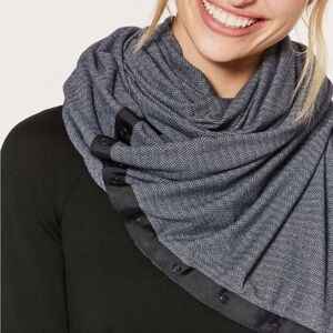 Lululemon Vinyasa Scarf